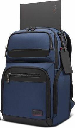 Lenovo TP Executive 16inch Backpack Navy, ThinkPad (22 l)