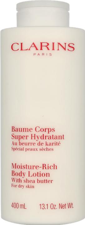 Immagine prodotto Clarins Balsamo idratante (Crema corpo, 400 ml)