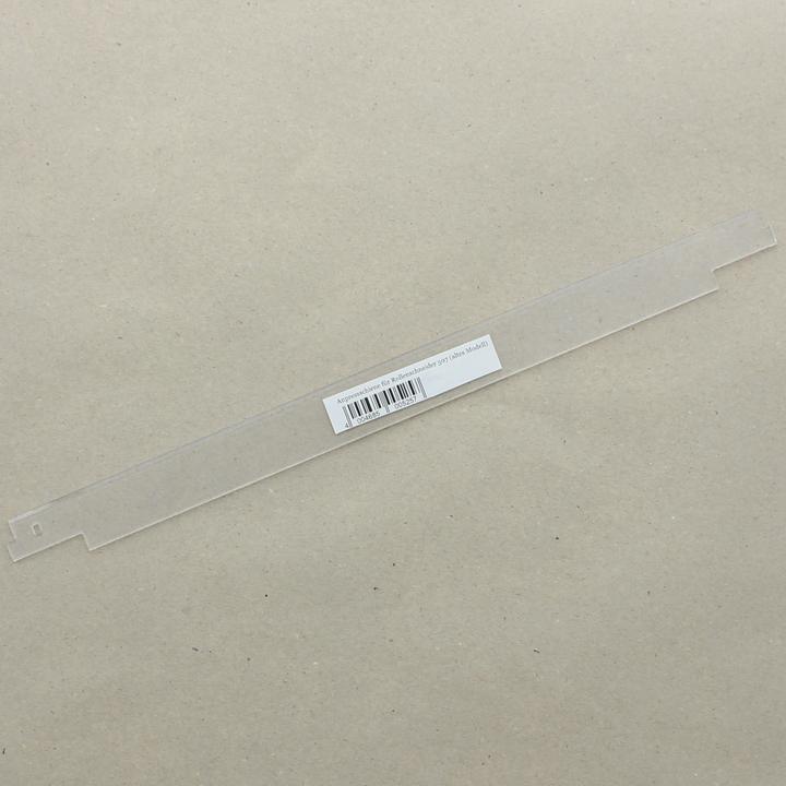 Produktbild Dahle Pressschiene alt für 507