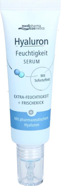 Dr. Theiss Hyaluron Feuchtigkeit Ser (30 ml)
