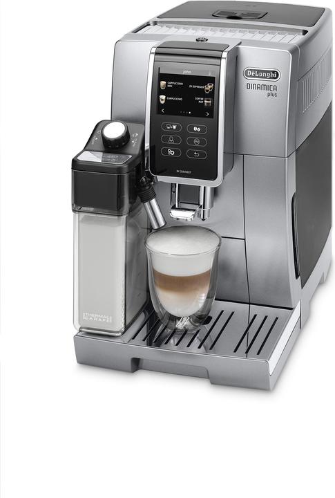 Image du produit De'Longhi Dinamica Plus ECAM 370.95.S