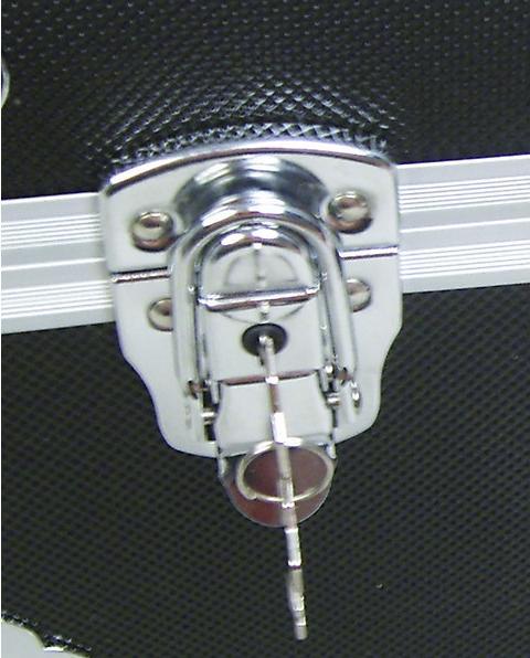 Image du produit Viso Boîte de transport MALLEL Aluminiu