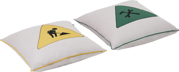 Pillow set (15 x 50 cm)