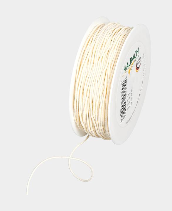 Image du produit Halbach Cordon décoratif, cordon décoratif, guimpe (Ruban, 1 x)