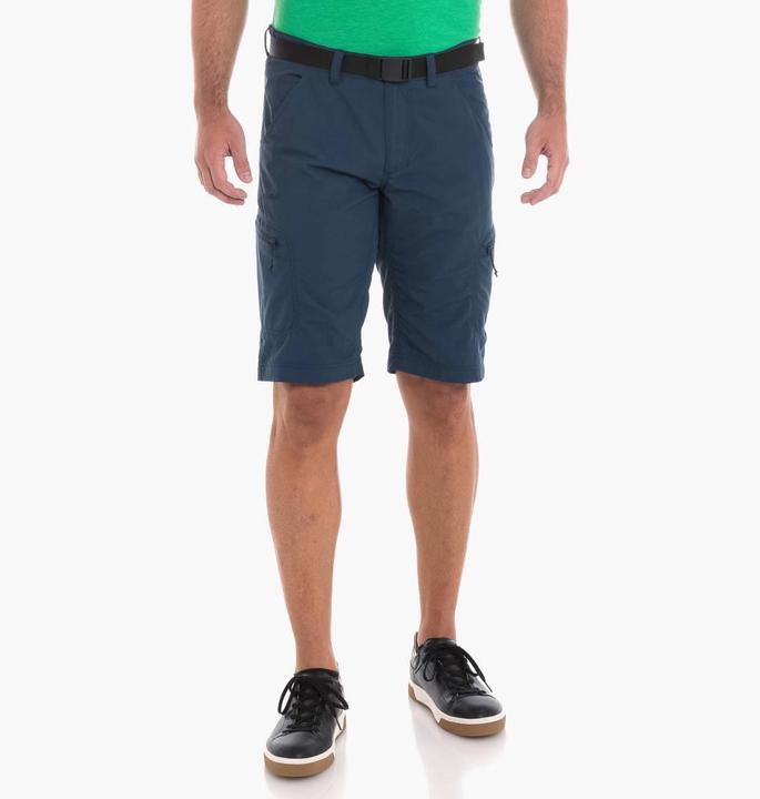 Produktbild Schöffel Shorts Silvaplana 2 (3XL, 6XL)