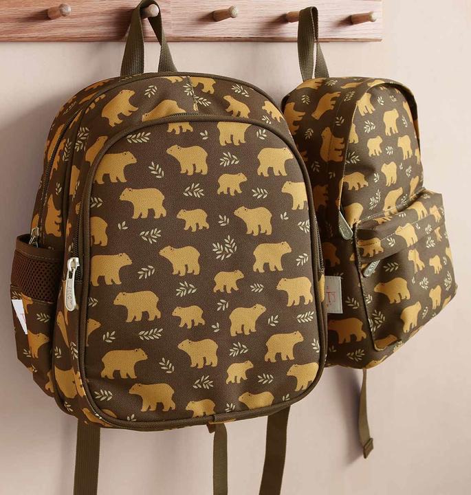 Produktbild A Little Lovely Company Rucksack