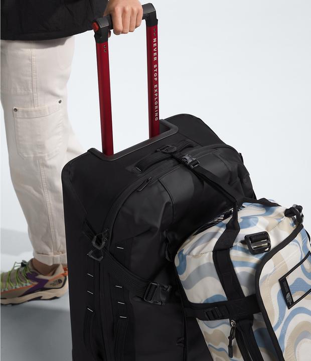 Produktbild North Face Base Camp Rolling Thunder 28 (95 l, L (90 - 115l))