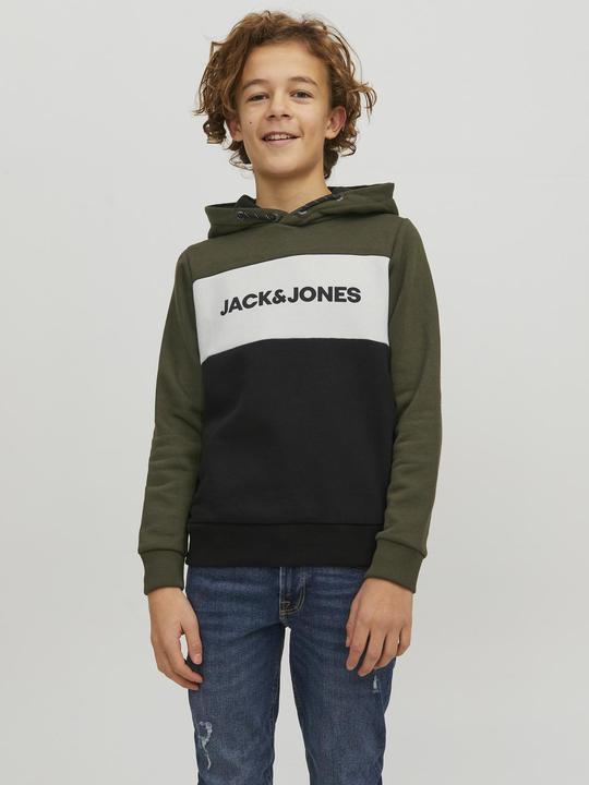 Produktbild Jack & Jones Logo (152)