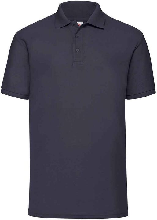 Immagine prodotto Fruit of the Loom Maglietta Polo Uomo (L)