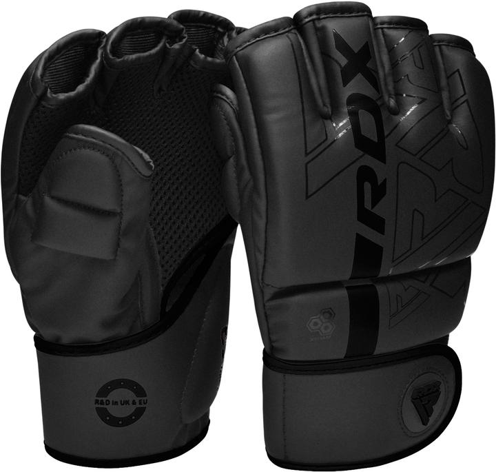 Produktbild Rdx MMA Handschuhe F6 KARA (M)