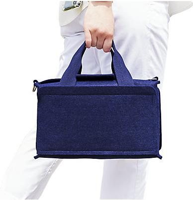 Produktbild Magnetoplan ECOAWARE - Moderatorentasche, inkl. Zubehör