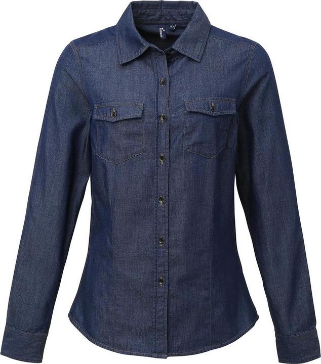 Immagine prodotto Premier Camicia Cucitura Donna (L)