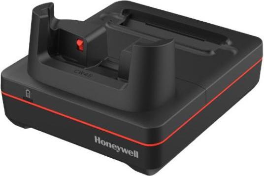 Actual product image Honeywell Cw45 Ethernet HB Charger