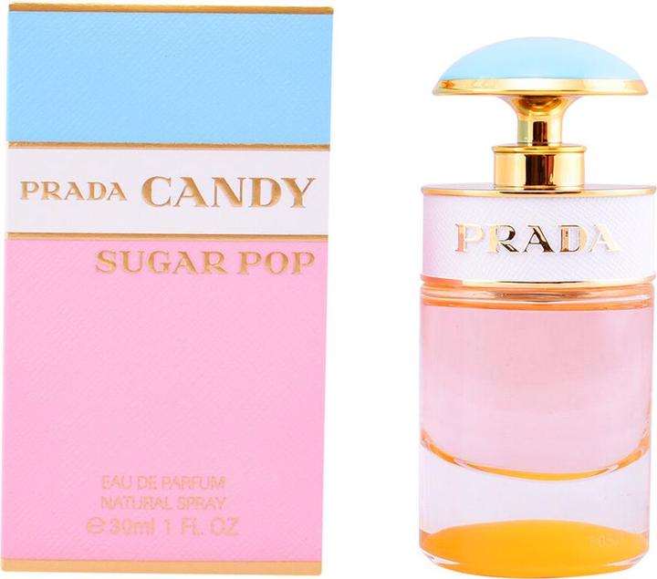 Produktbild Prada Candy Sugar Pop (Eau de Parfum, 30 ml)
