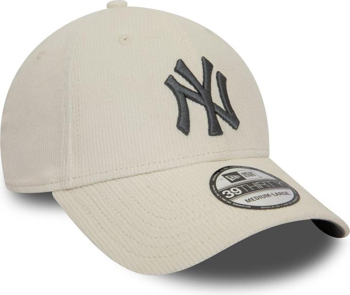 Produktbild New Era 39Thirty Stretch Cap KORD New York Yankees - L/XL (XL)