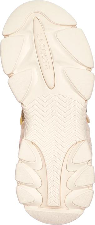 Immagine prodotto Lacoste L003 Neo Scarpe Sportive Dettagli in Pelle Donna (35.5)