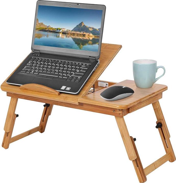 Immagine prodotto Ejoyous Tavolo per laptop