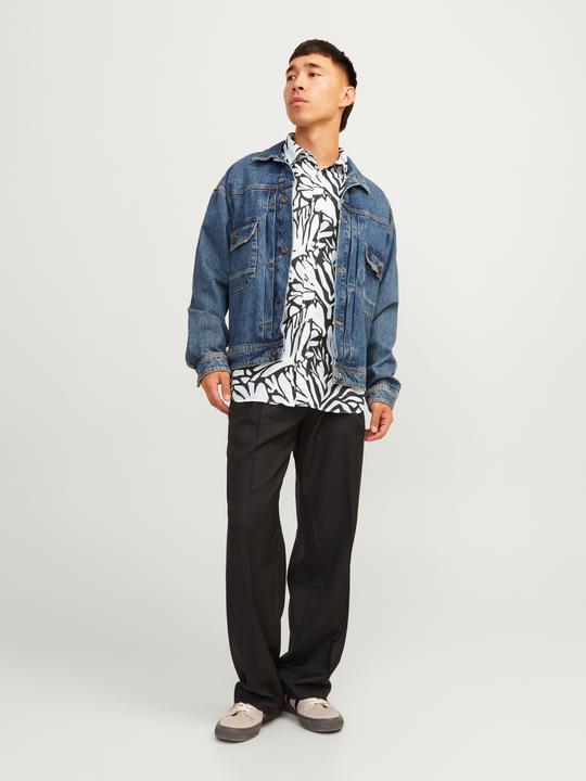 Produktbild Jack & Jones Relaxed Fit Hemd Hemd (XS)