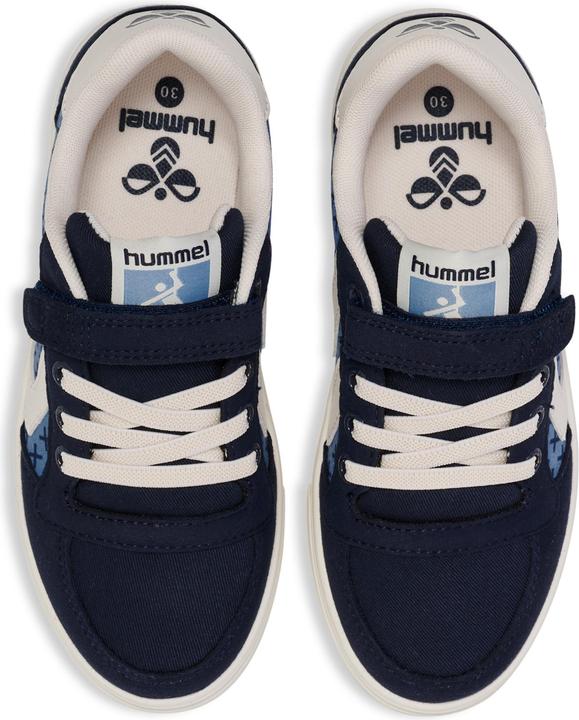 Produktbild hummel Slimmer Stadil Low Jr (32)