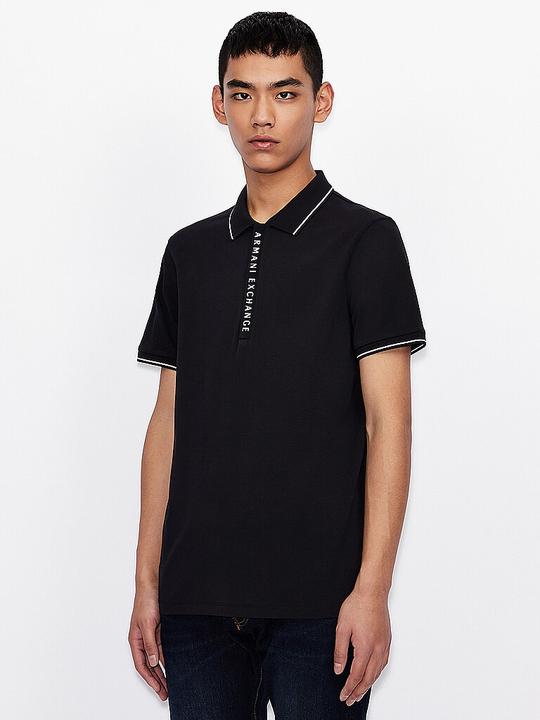 Immagine prodotto Emporio Armani Polo Sporty - 10905 (L)