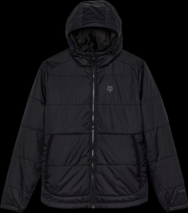 Produktbild Fox Jacket 24 W Ridgeway Blk (XS)