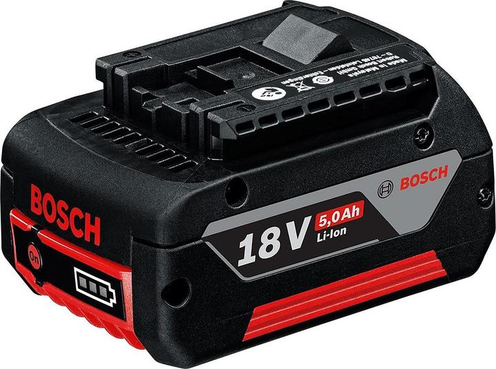 Immagine prodotto Bosch Professional Gbh 18v-26f (Batteria ricaricabile)