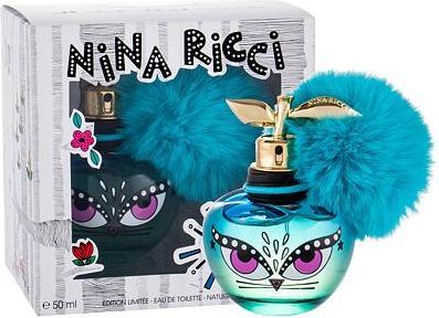 Image du produit Nina Ricci Luna Les Monstres de (Eau de toilette, 50 ml)