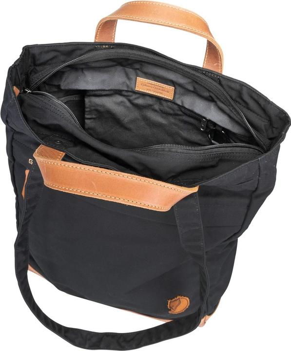 Actual product image Fjällräven No. 2 Totepack (16 l)