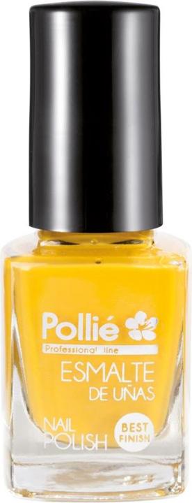 Pollie Gelber Nagellack 12Ml