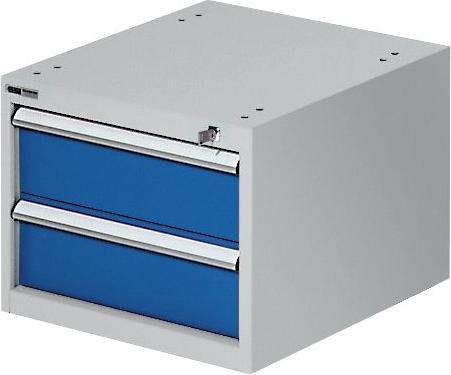 Produktbild Schäfer Shop Schubladenkästen zu TOP-Werkbänken