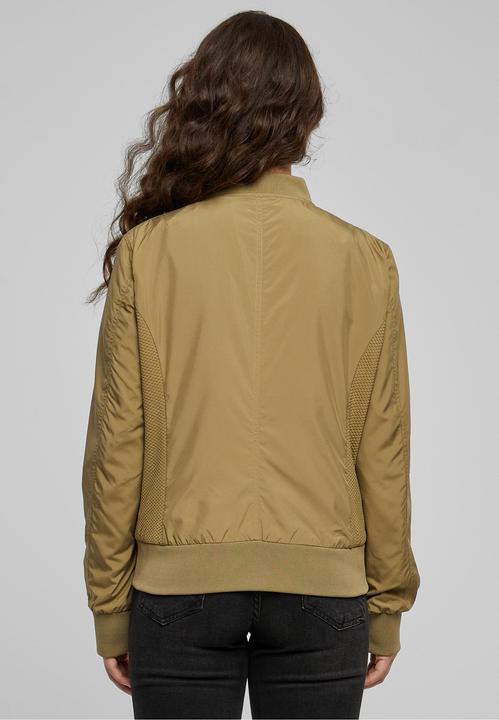 Produktbild Urban Classics Ladies Light Bomber Jacket (L)