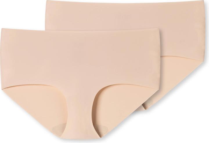 Actual product image Schiesser 2PACK Panty (XXL, pack of 2)