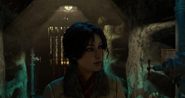 Produktbild Microids Syberia 3 (Xbox One S, DE)