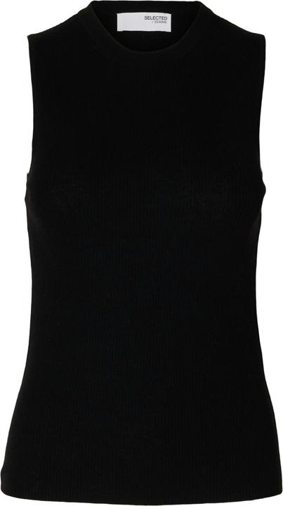 Produktbild Selected Femme Wollgemisch Stricktop (S)