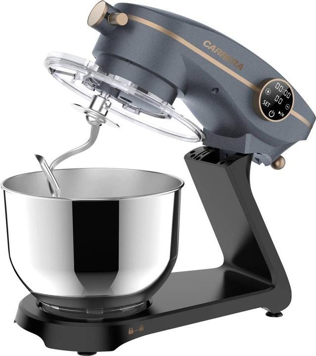 Produktbild Carrera Beauty Küchenmaschine (1800 W)