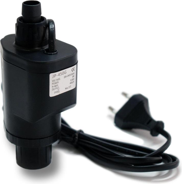 Produktbild SunSun Aussenfilter Aquarium HW-603B Ersatzteil Pumpeinheit Aquariumfilter (Aussenfilter)