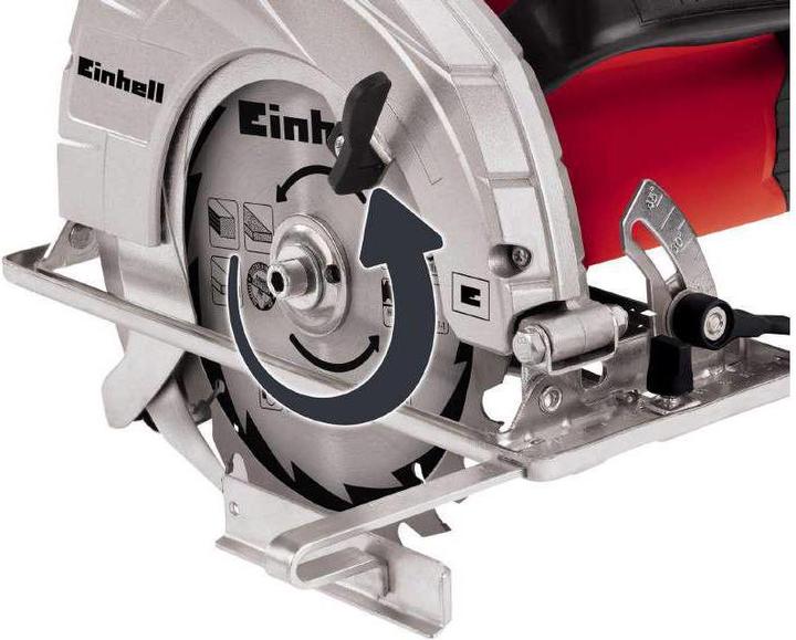 Actual product image Einhell Tc-Cs 1400