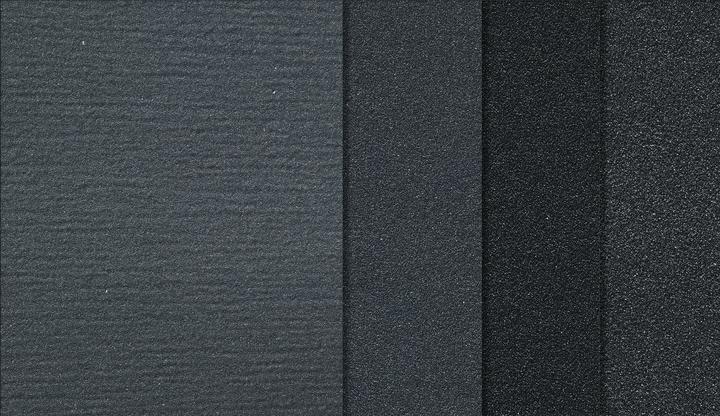 Productafbeelding wolfcraft wolfcraft 1 Schuurpapier set 16 stuks SiC 230x280 (280, 400, 600, 1000)