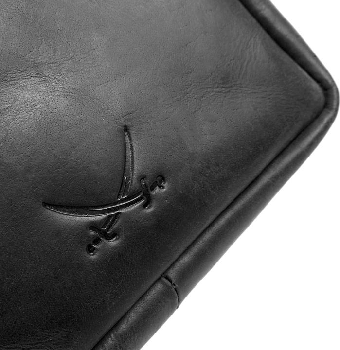 Actual product image Sansibar Crossover Bag SYLT
