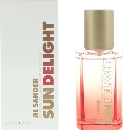 Produktbild Jil Sander Sun Delight (Eau de Toilette, 30 ml)