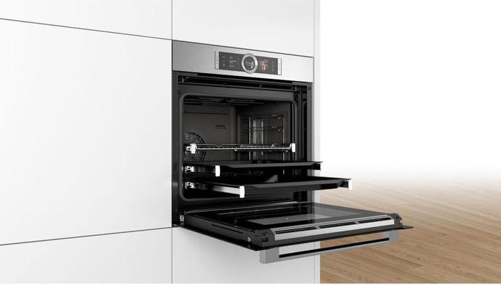 Image du produit Bosch Hausgeräte Hsg656xs1