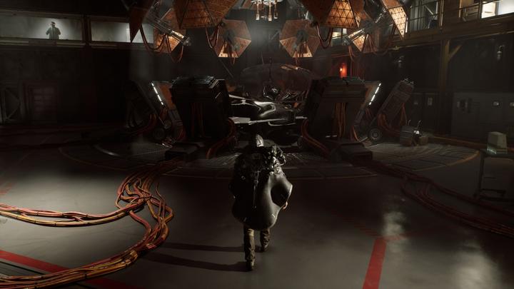 Image du produit Nacon Gaming Hell is Us (Xbox Series X, FR, DE)
