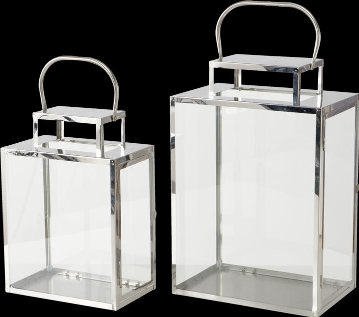 Actual product image Boltze Home Jalena (20 x 20 x 35 cm, 2 x)