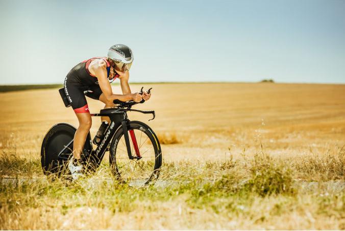 Produktbild Michelin Power Time Trial (23-622)