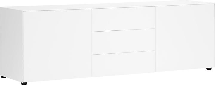 Produktbild micasa Lux Lux (180.0 cm x 46.0 cm x 56.0 cm)