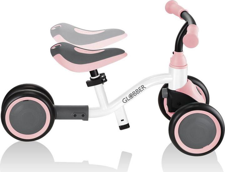 Image du produit Globber Learning Bike 3in1 Whitepastel (5.90")