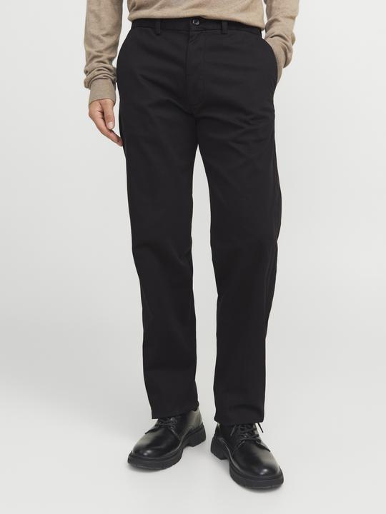 Actual product image Jack & Jones Jpstkane Barret Chino Sn (34)