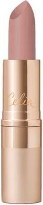 Actual product image Celia Vitamin Rich Vitamin Lipstick 01 3.5G