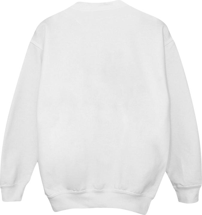 Actual product image Friends Girls On A Break Ornamental Sweatshirt (140, 146)