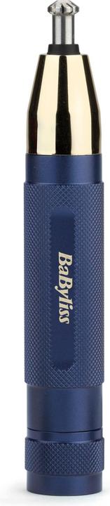 Actual product image BaByliss E112E Special Edition